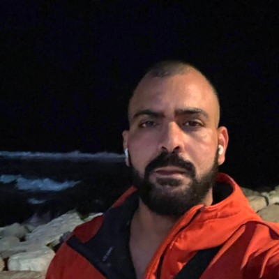 Maor Dahaman